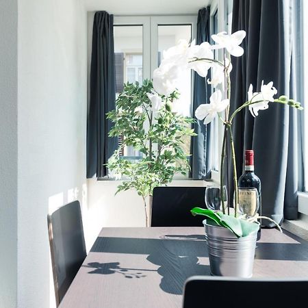 Hitrental Wiedikon Apartments 苏黎世 外观 照片