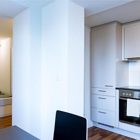 Hitrental Wiedikon Apartments 苏黎世 外观 照片
