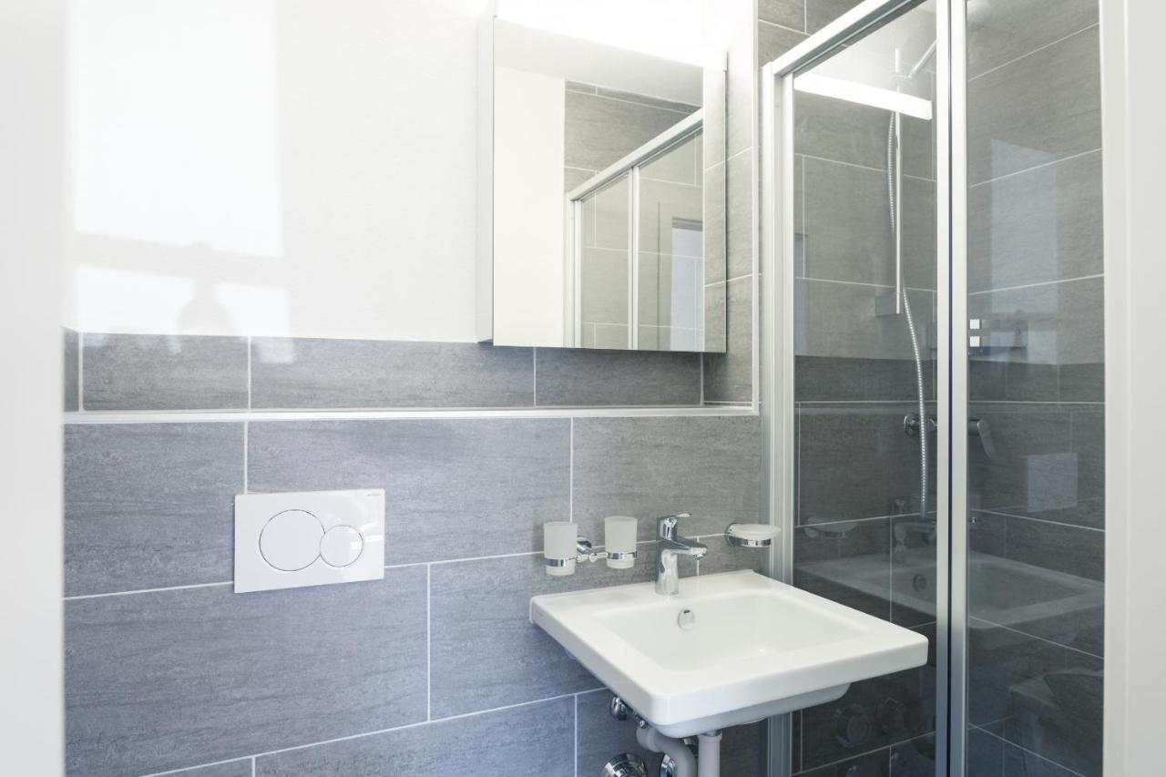 Hitrental Wiedikon Apartments 苏黎世 外观 照片