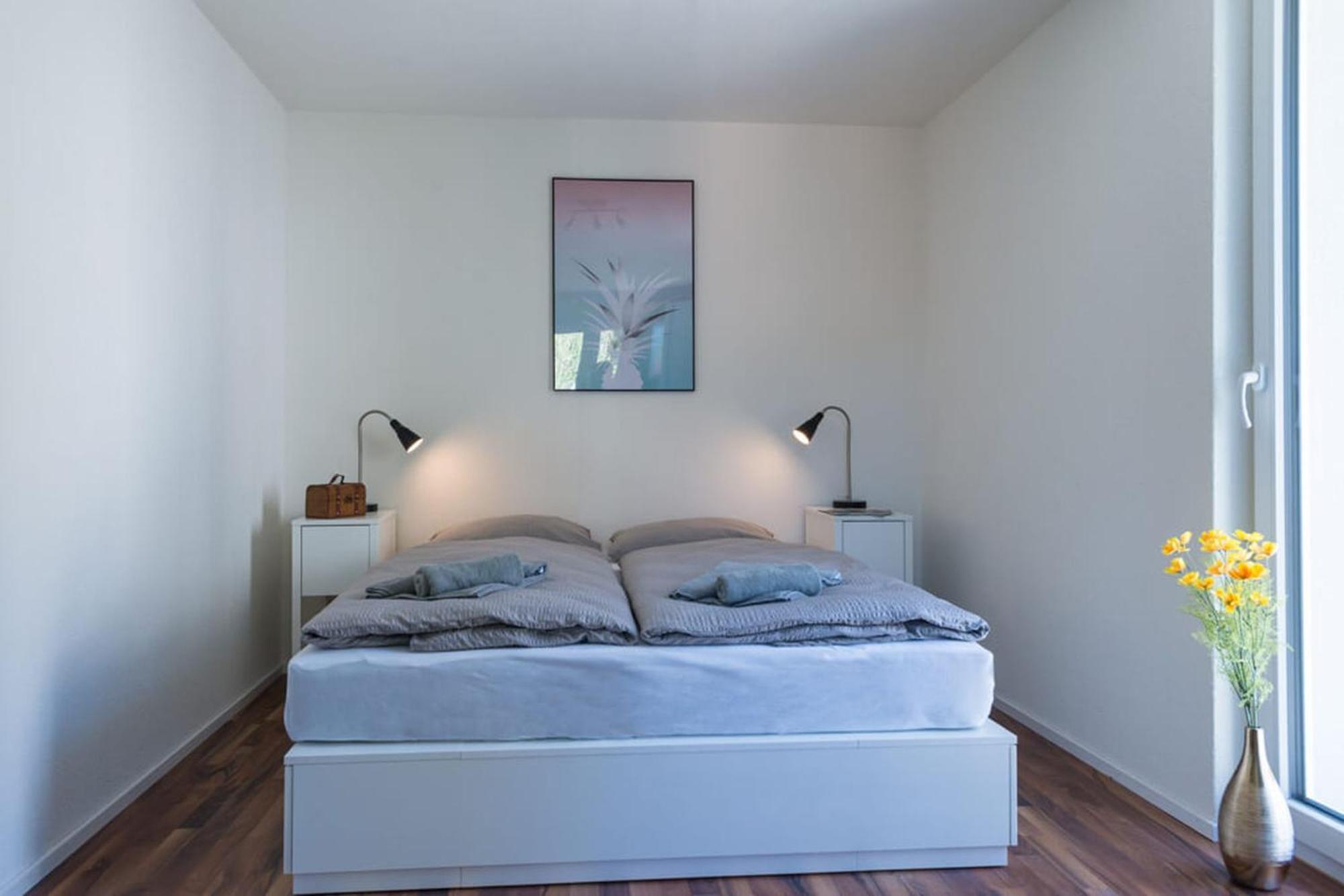 Hitrental Wiedikon Apartments 苏黎世 外观 照片