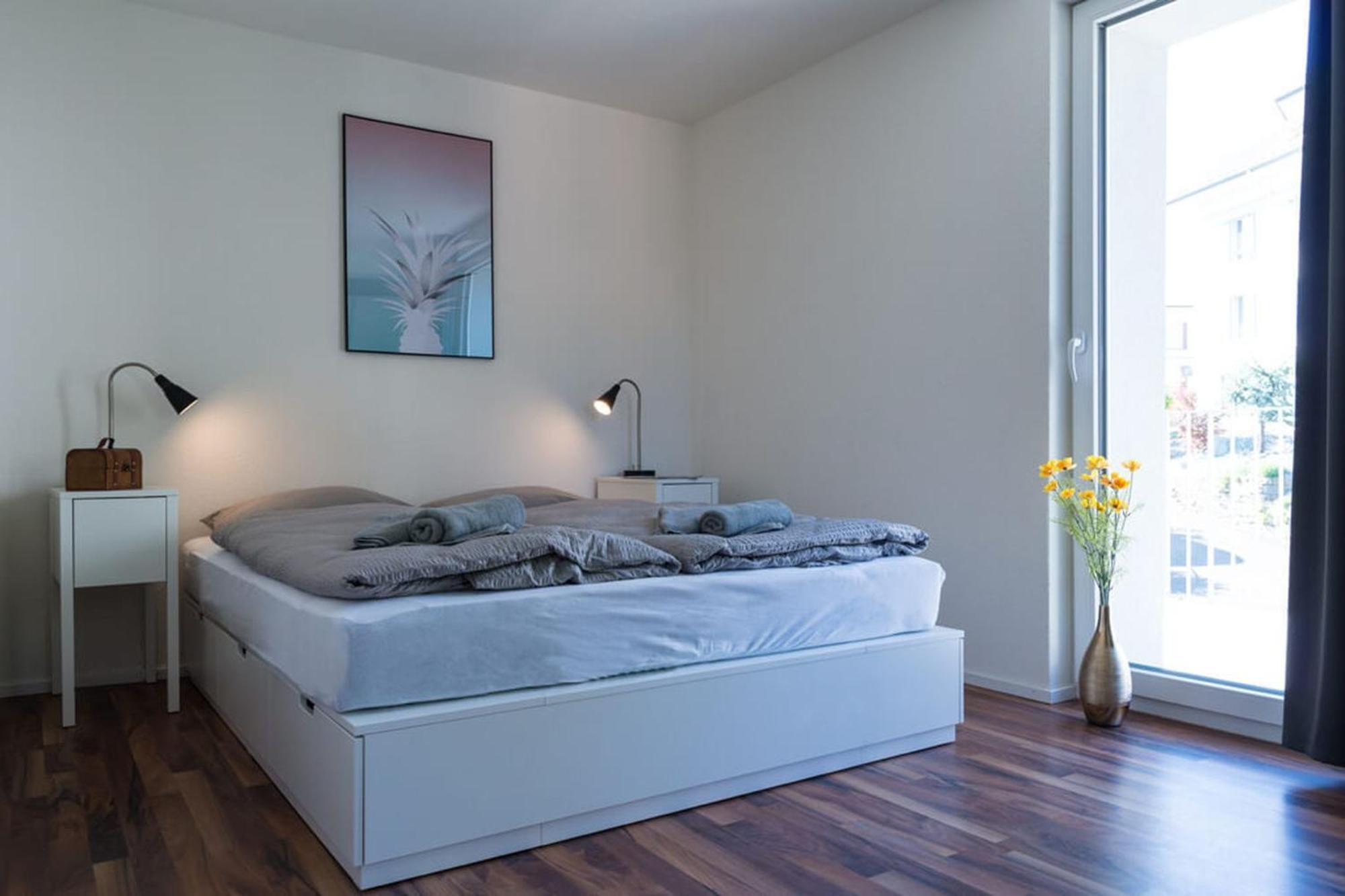 Hitrental Wiedikon Apartments 苏黎世 外观 照片