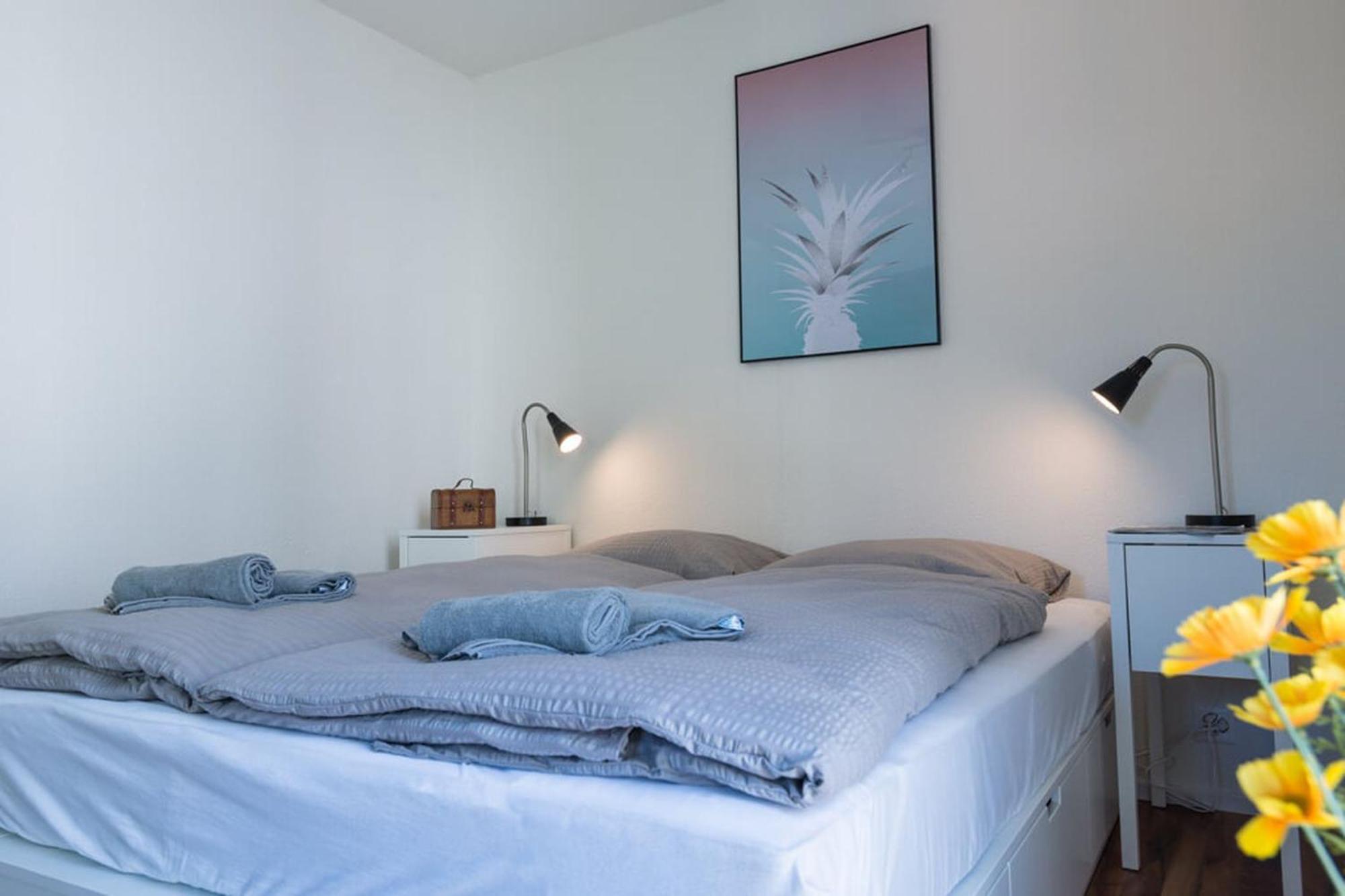 Hitrental Wiedikon Apartments 苏黎世 外观 照片