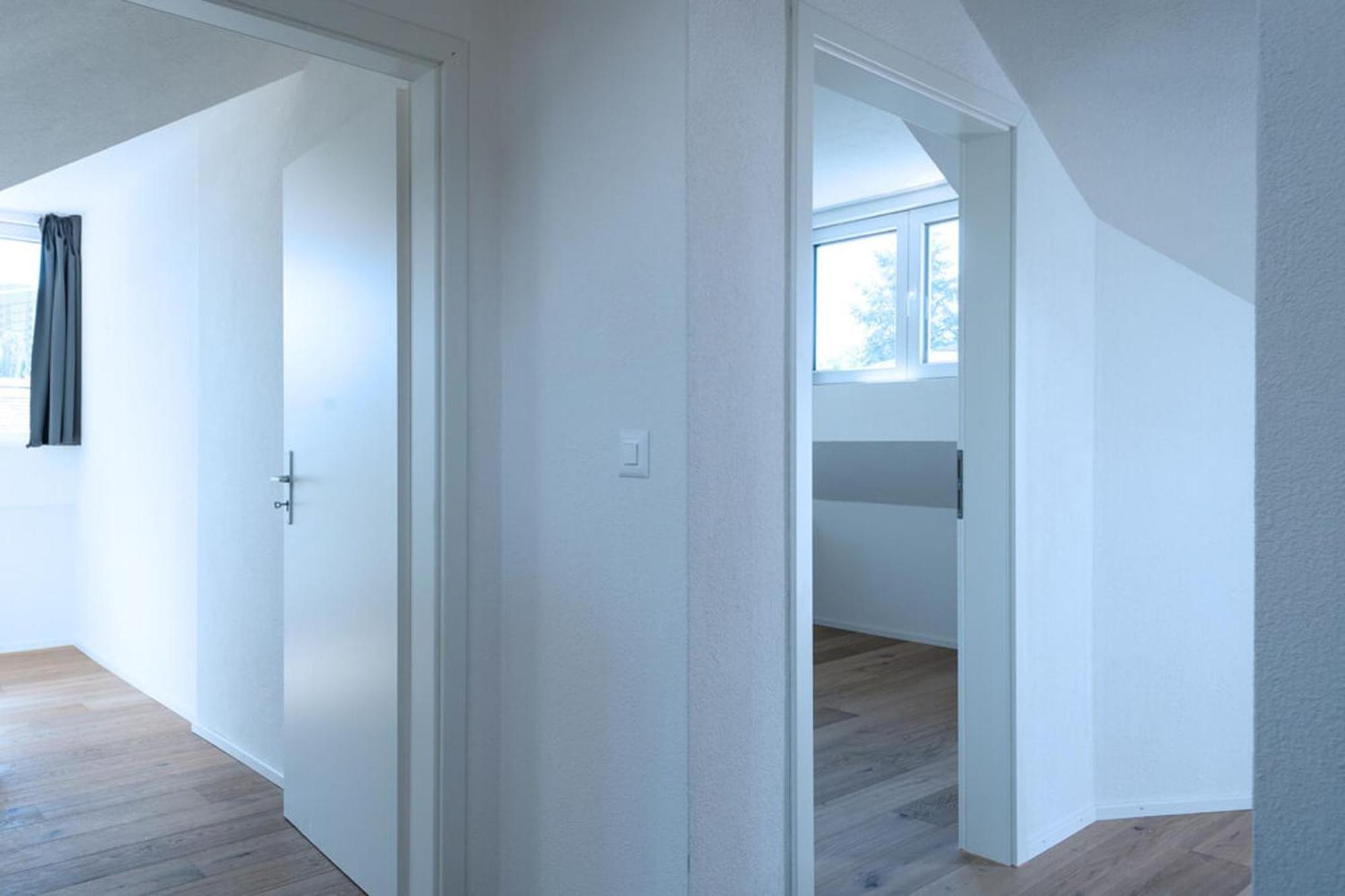 Hitrental Wiedikon Apartments 苏黎世 外观 照片