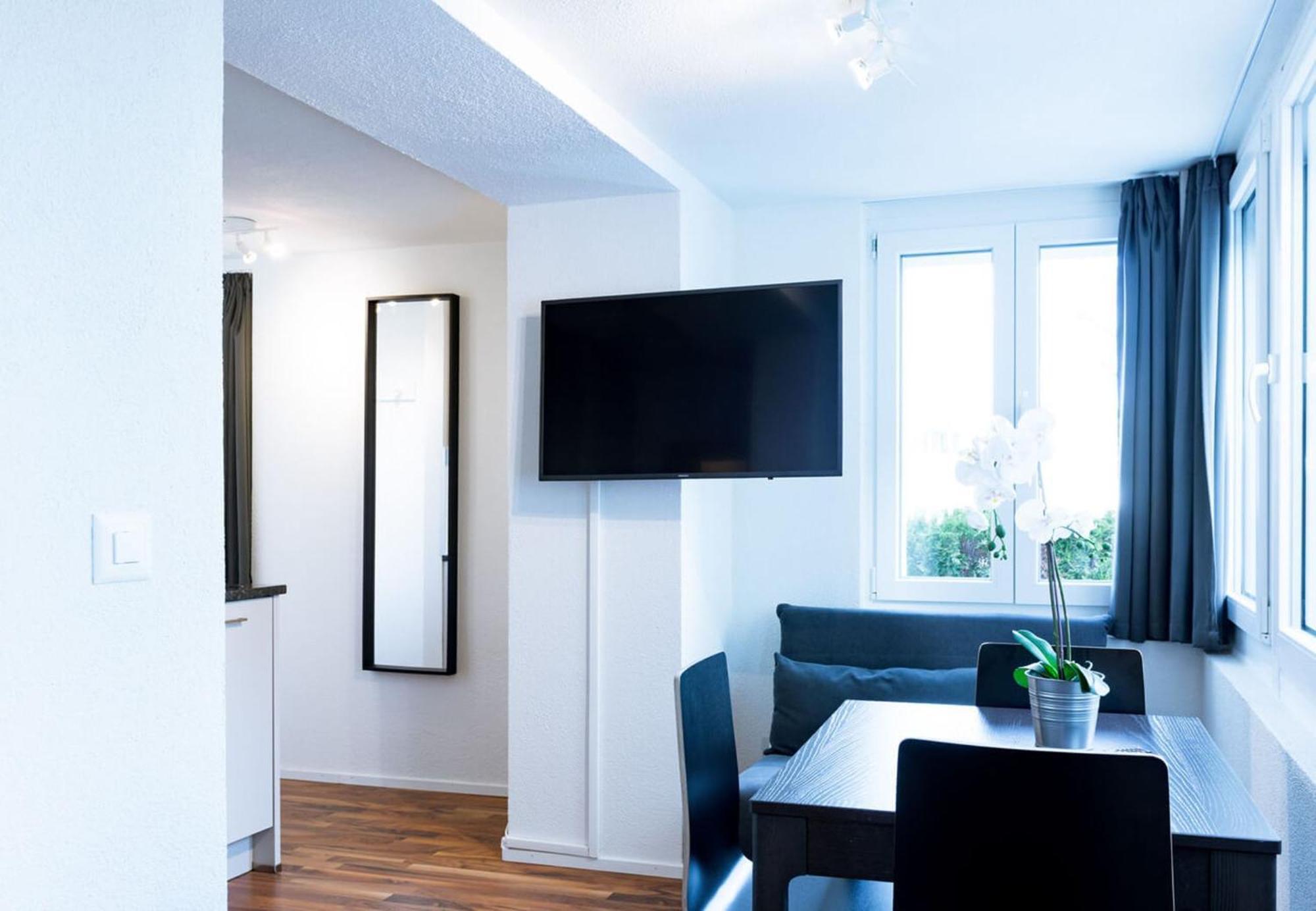 Hitrental Wiedikon Apartments 苏黎世 外观 照片