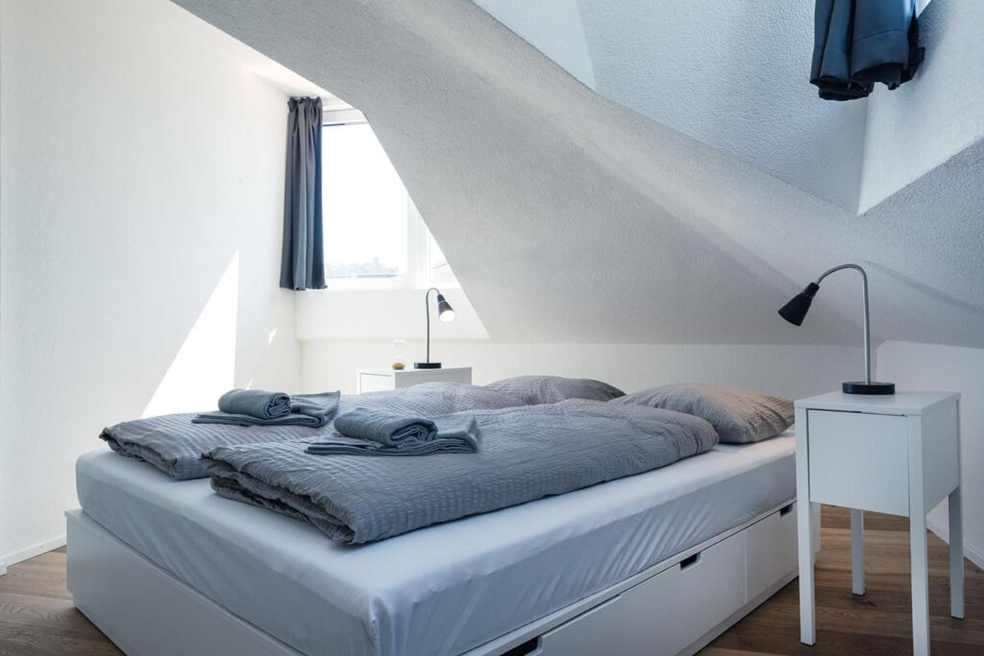 Hitrental Wiedikon Apartments 苏黎世 外观 照片